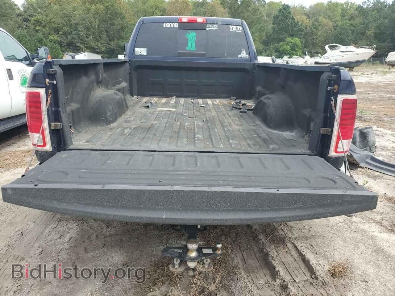 2013 RAM 3500 - VIN: 3C63RRJL5DG598563 - Фото 10