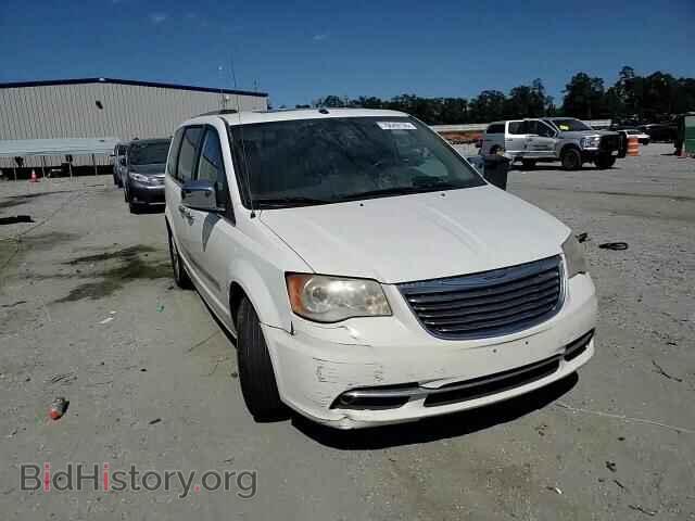 2011 CHRYSLER MINIVAN - VIN: 2A4RR6DG7BR615915 - Photo 15