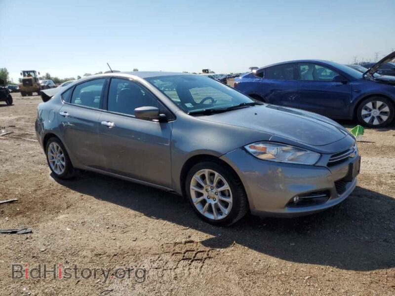 2013 Dodge DART (VIN 1C3CDFCA6DD340510) — photo 4 of 14