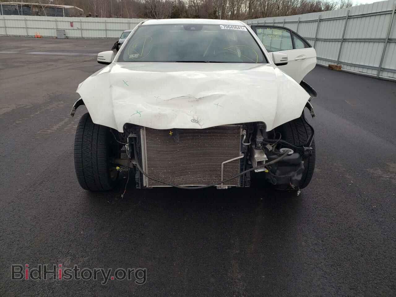 2012 MERCEDES-BENZ E-CLASS - VIN: WDDHF8JB2CA522892 - Фото 9