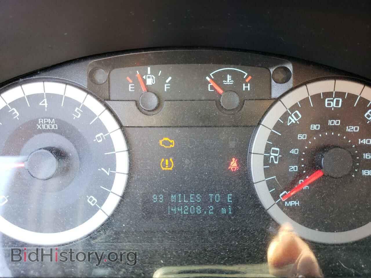 2012 FORD ESCAPE - VIN: 1FMCU0E77CKC14947 - Фото 9
