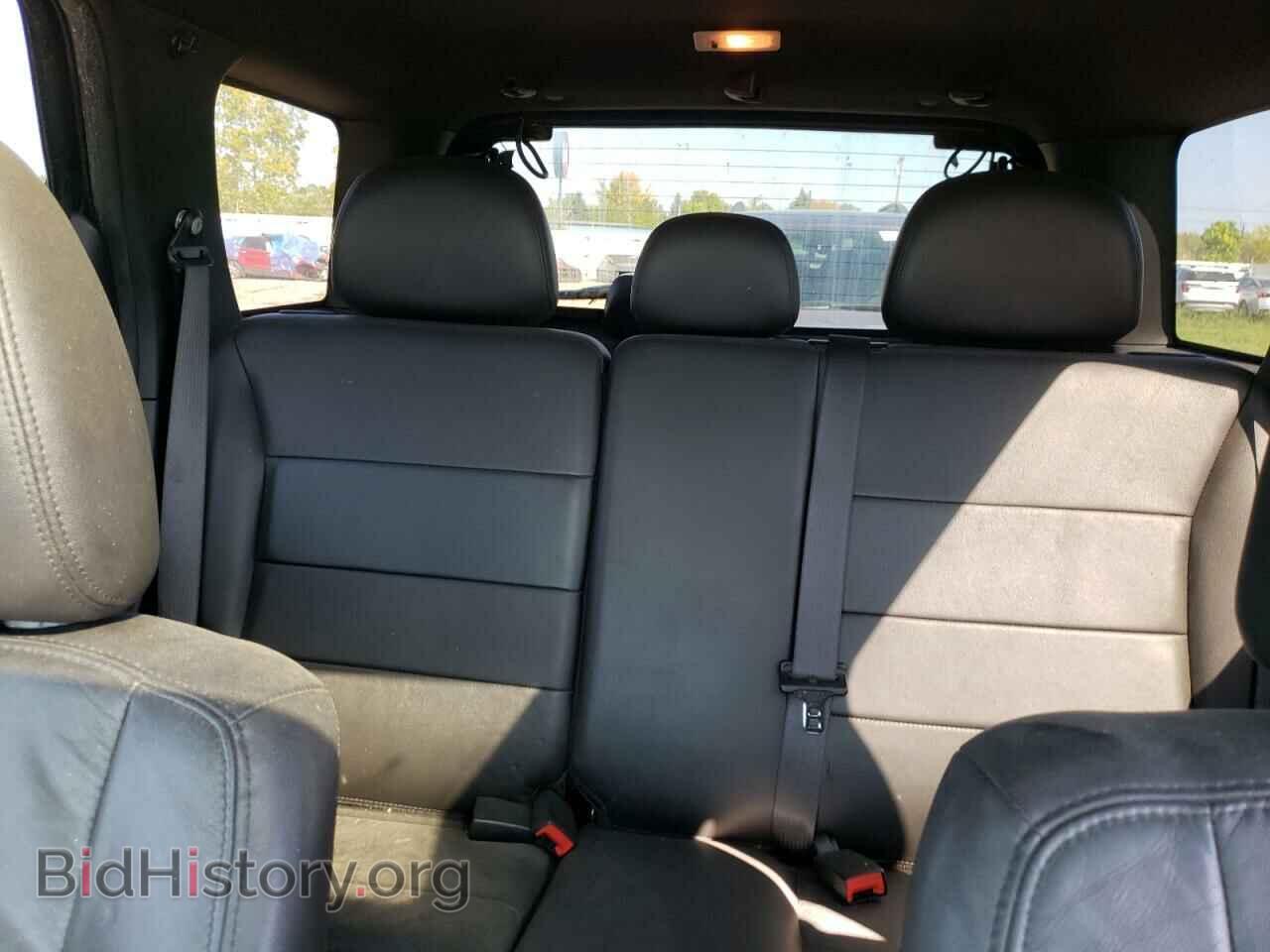 2012 FORD ESCAPE - VIN: 1FMCU0E77CKC14947 - Фото 10