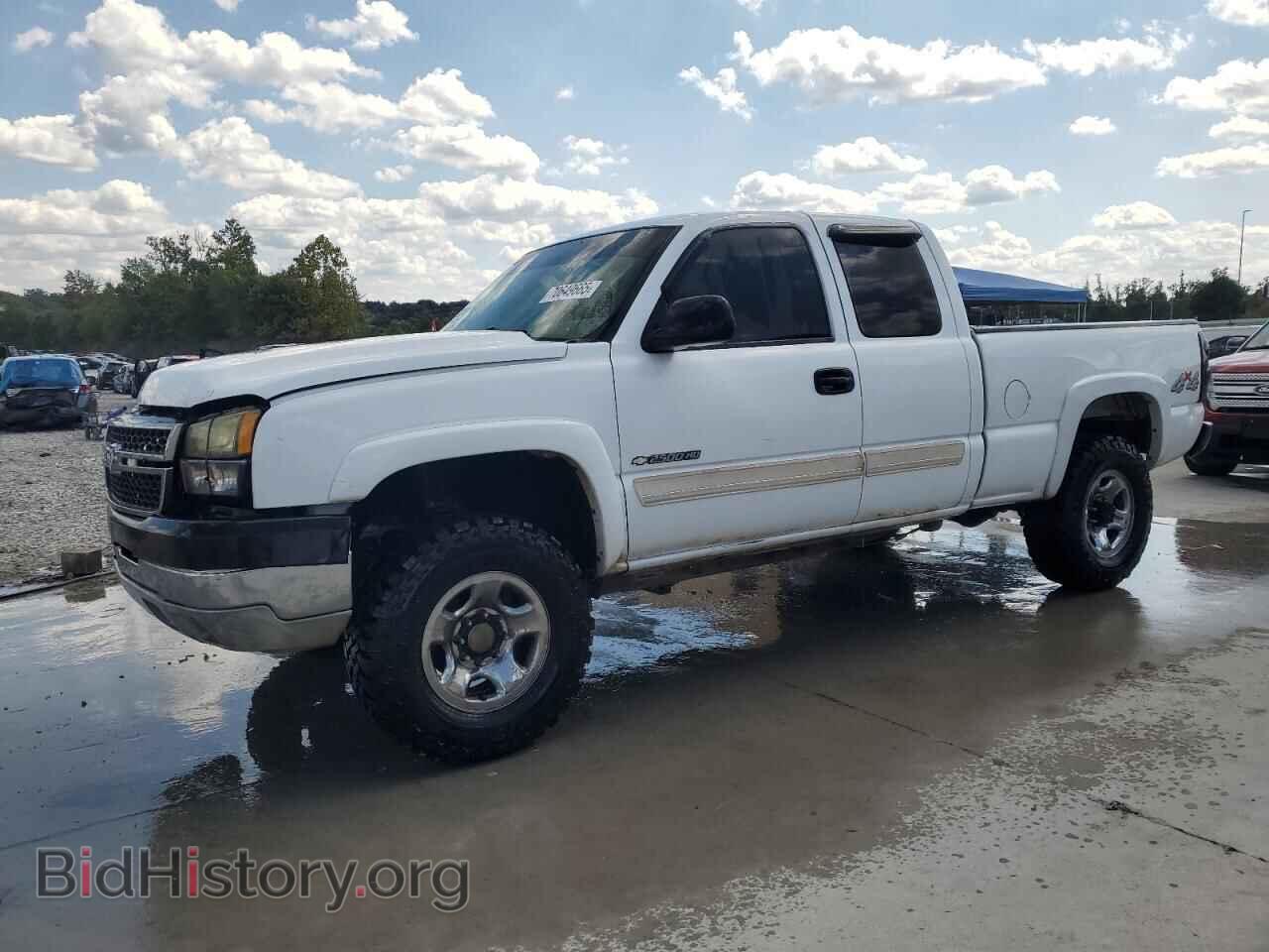 Photo 1GCHK29U05E248256 - CHEVROLET ALL Models 2005