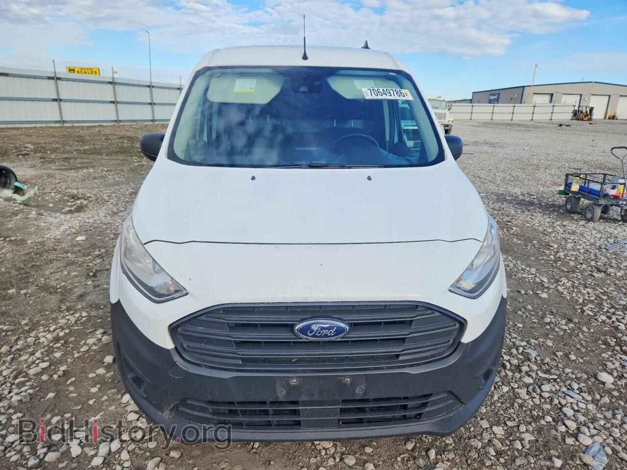 2019 FORD TRANSIT - VIN: NM0LS6E22K1402178 - Фото 5