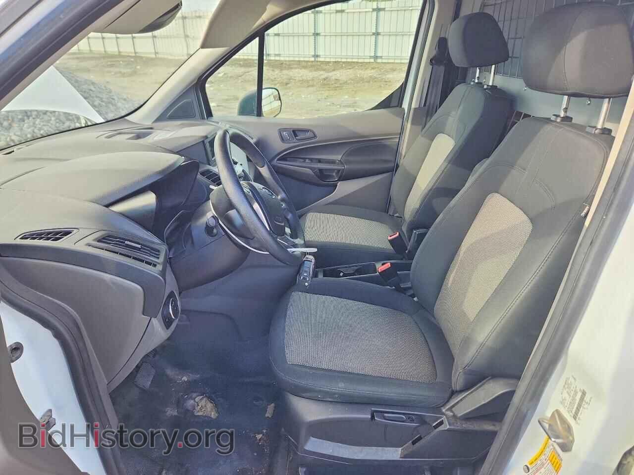 2019 FORD TRANSIT - VIN: NM0LS6E22K1402178 - Фото 7