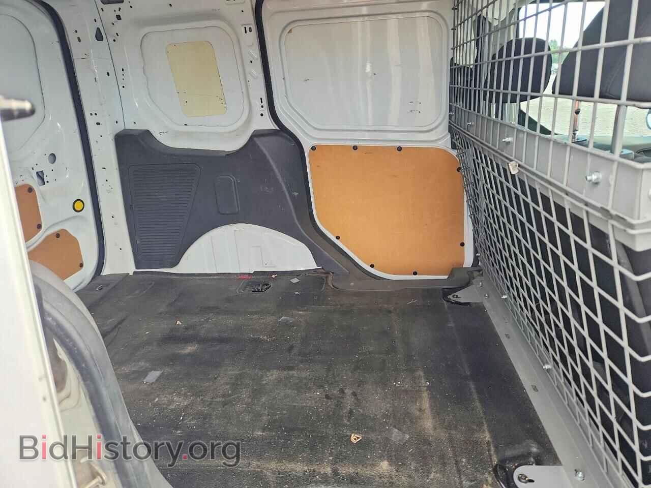 2019 FORD TRANSIT - VIN: NM0LS6E22K1402178 - Фото 10