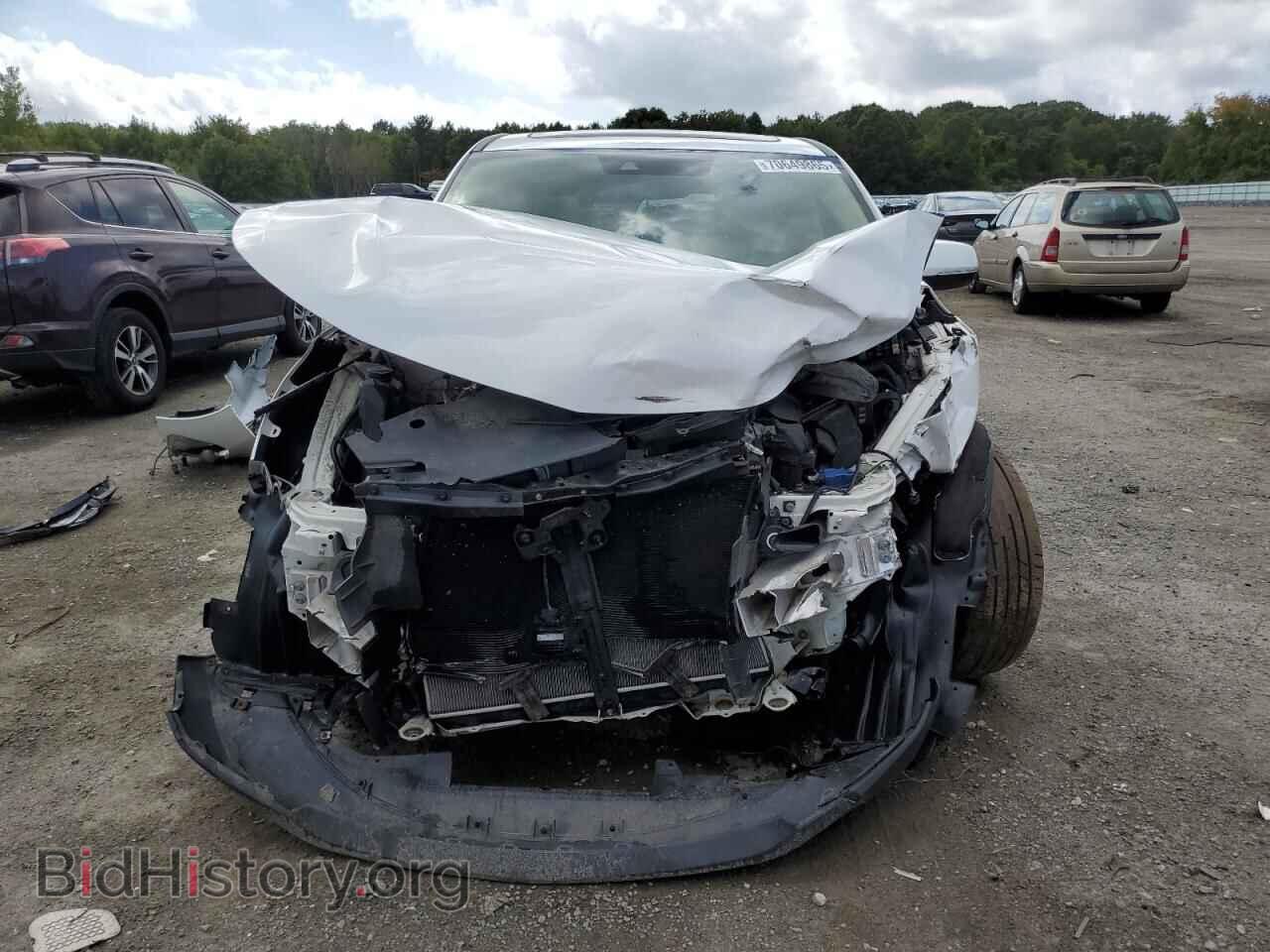 2020 ACURA RDX - VIN: 5J8TC2H54LL004573 - Фото 5