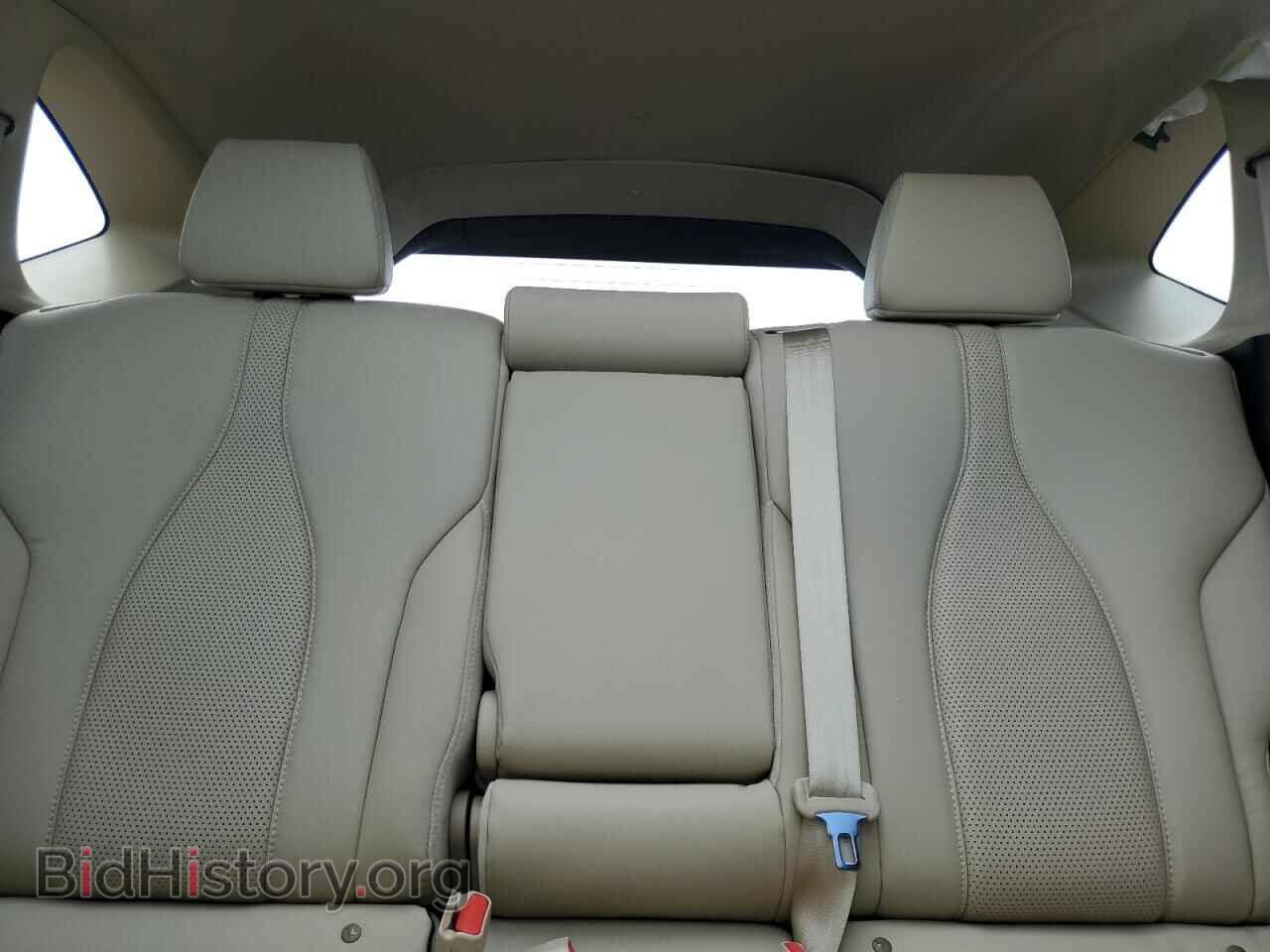 2020 ACURA RDX - VIN: 5J8TC2H54LL004573 - Фото 10