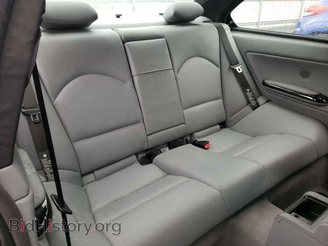 2001 BMW M3 - VIN: WBSBL93471JR11661 - Фото 6