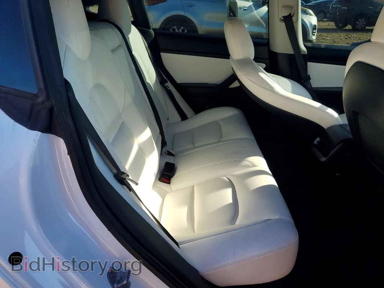2020 TESLA MODEL 3 - VIN: 5YJ3E1EB3LF791287 - Photo 10