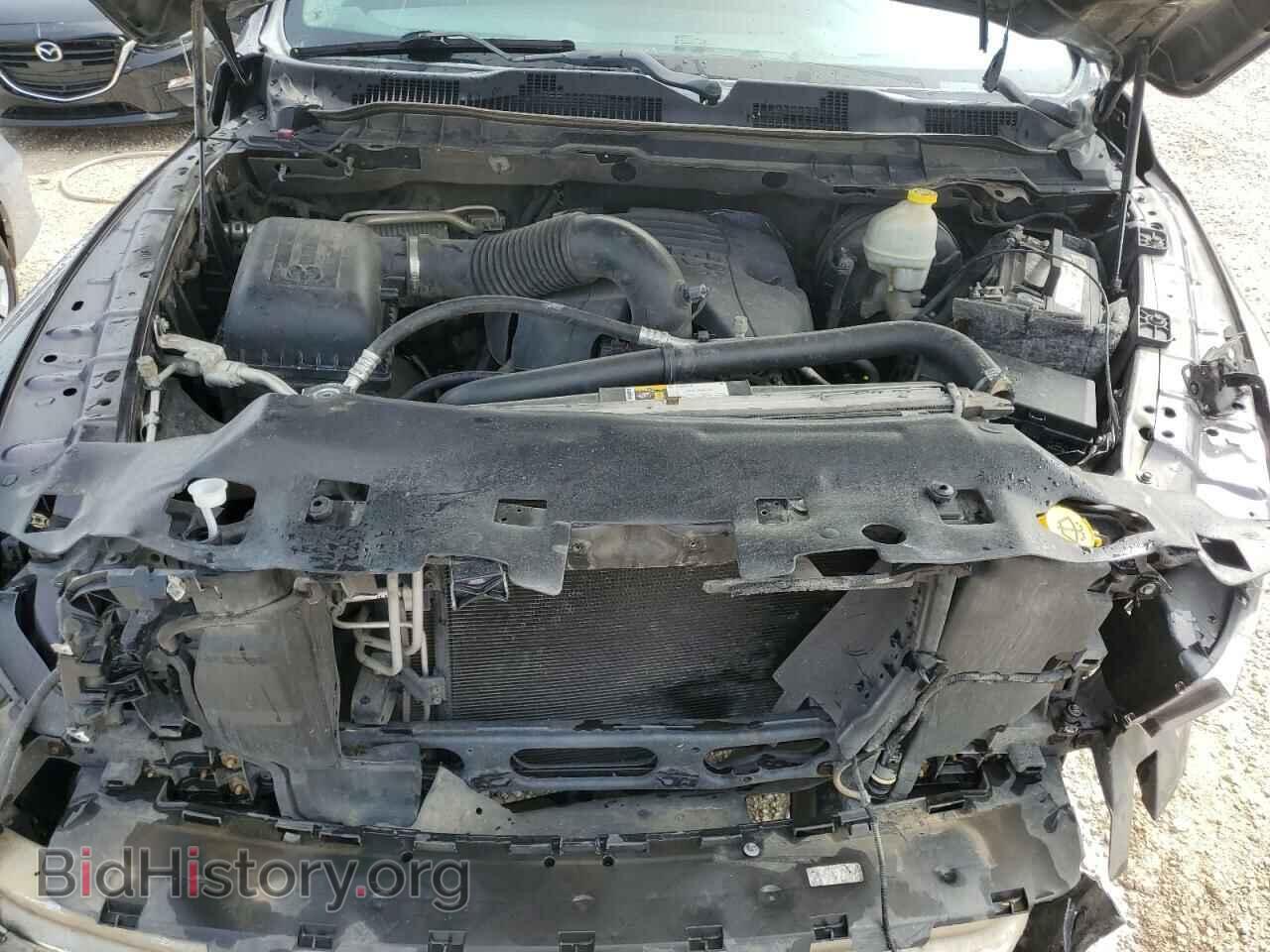 2015 RAM 1500 - VIN: 1C6RR6GT2FS559537 - Фото 11