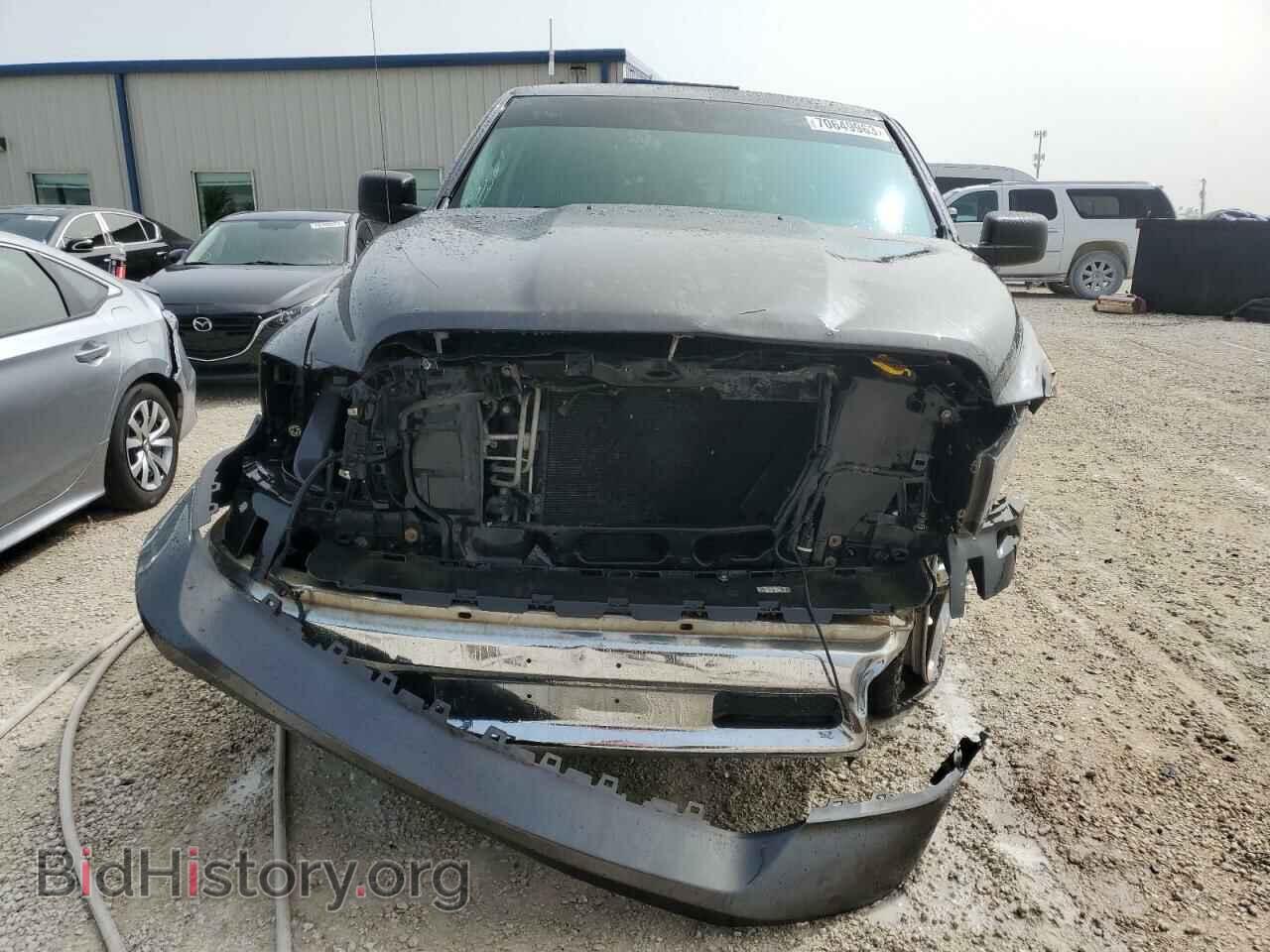 2015 RAM 1500 - VIN: 1C6RR6GT2FS559537 - Фото 5