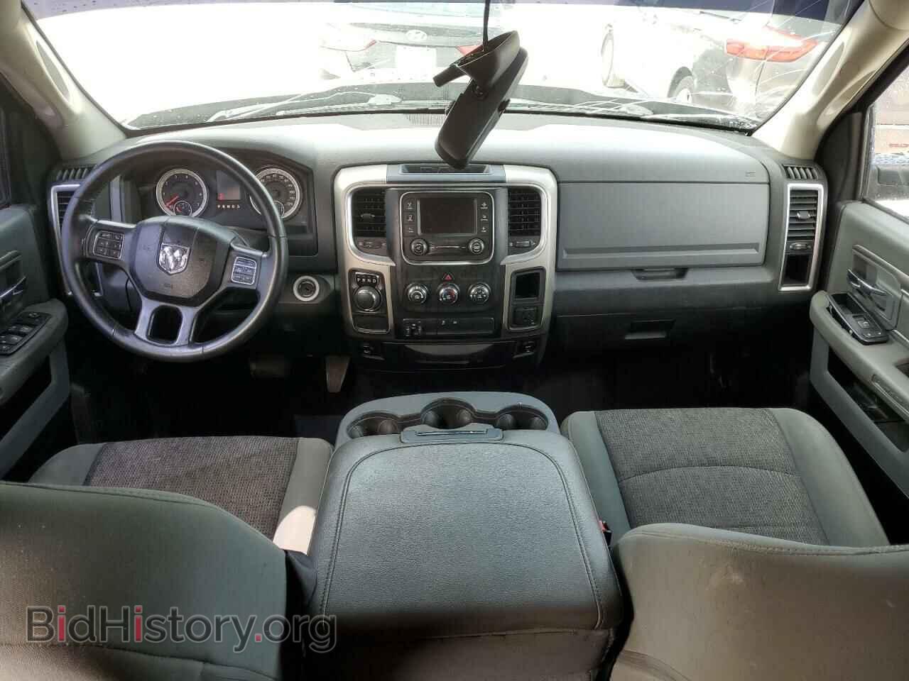 2015 RAM 1500 - VIN: 1C6RR6GT2FS559537 - Фото 8