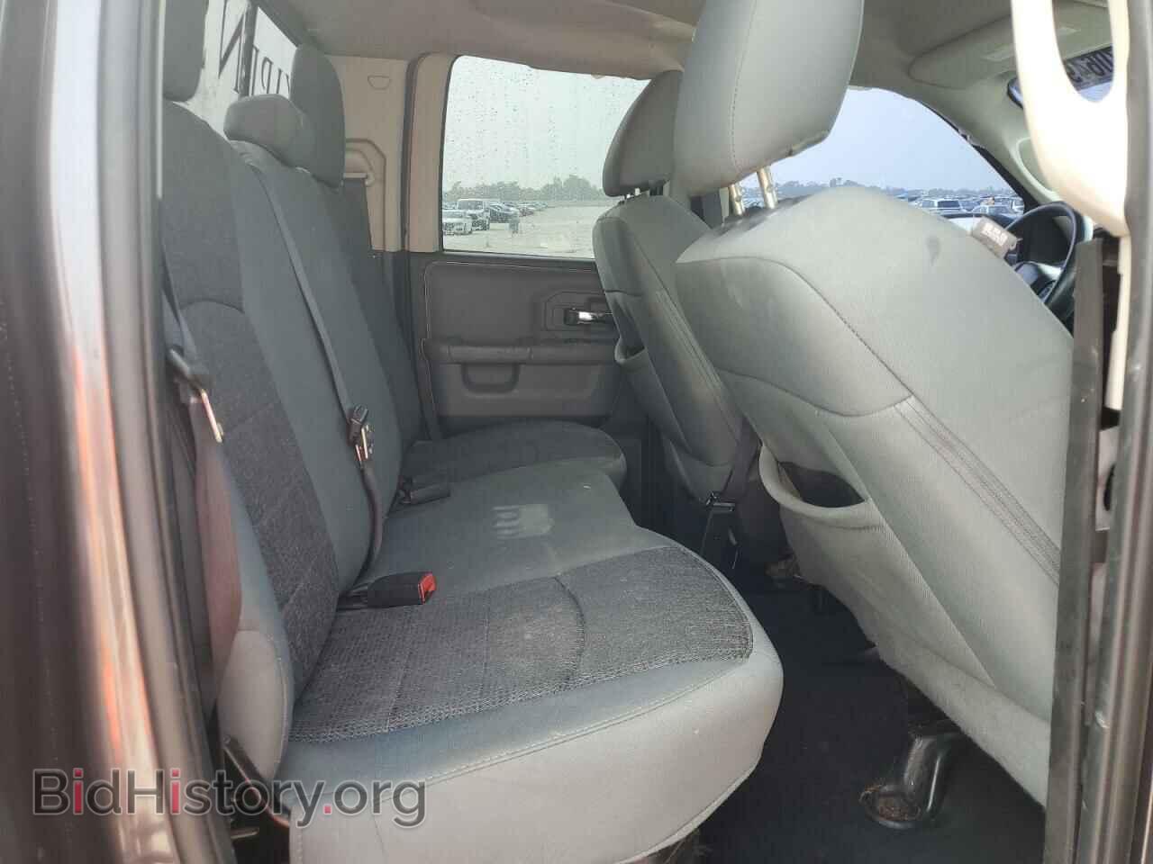 2015 RAM 1500 - VIN: 1C6RR6GT2FS559537 - Фото 10