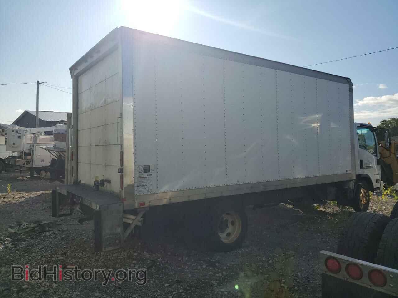 2015 ISUZU All Models - VIN: 54DC4W1B8FS802762 - Фото 3
