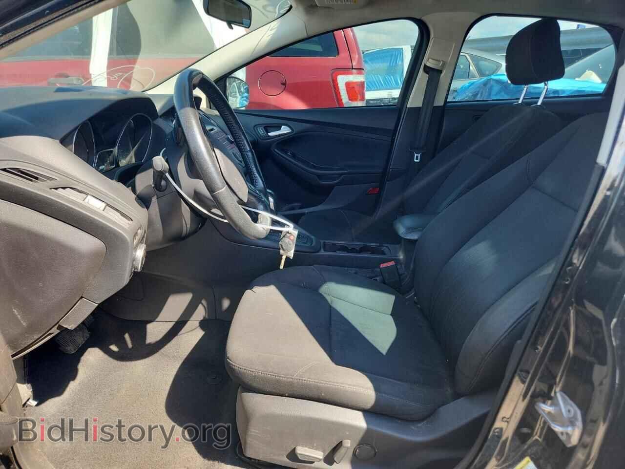 2015 FORD FOCUS - VIN: 1FADP3K21FL210777 - Фото 7