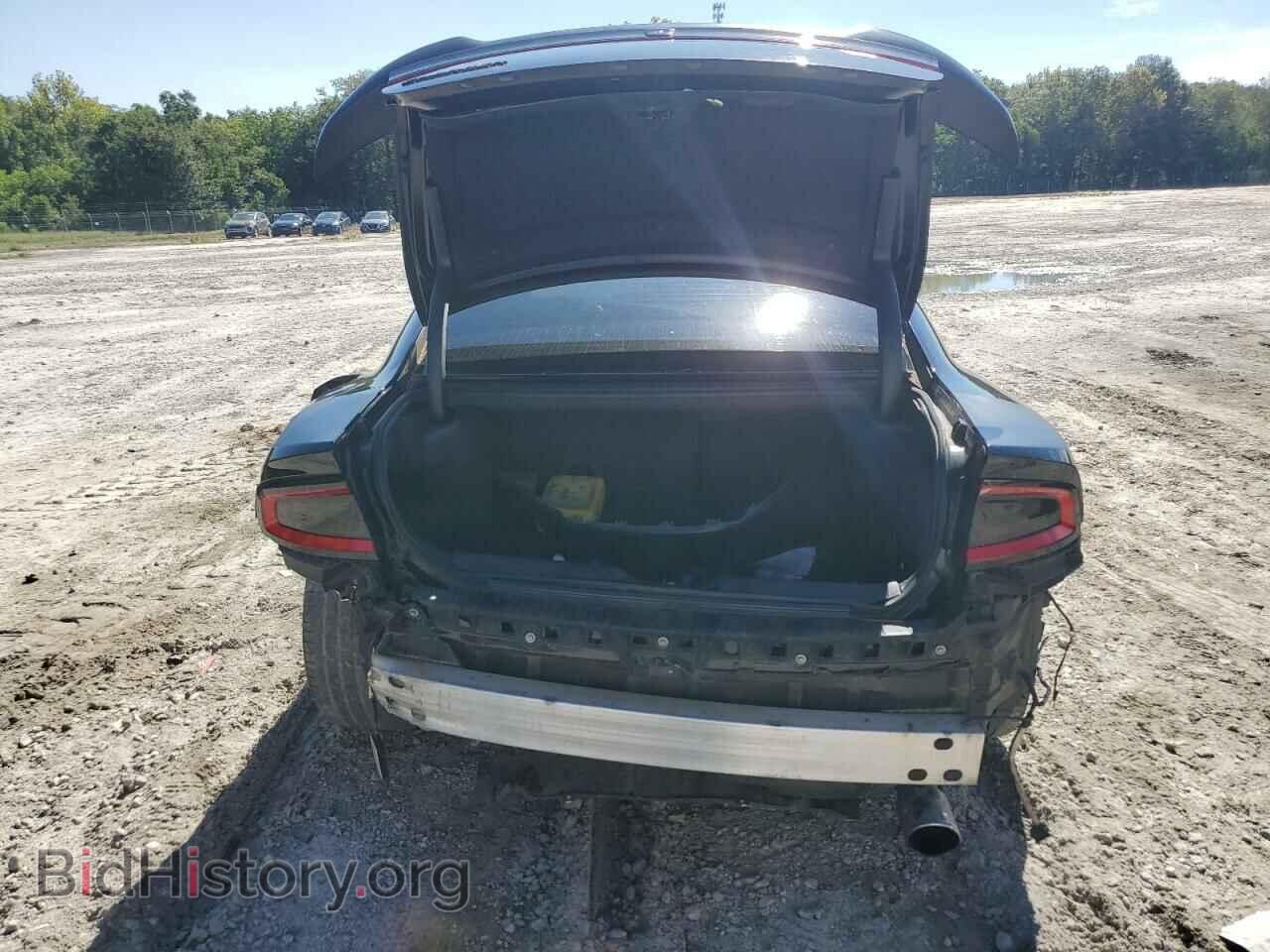2017 DODGE CHARGER - VIN: 2C3CDXGJ6HH528811 - Фото 6