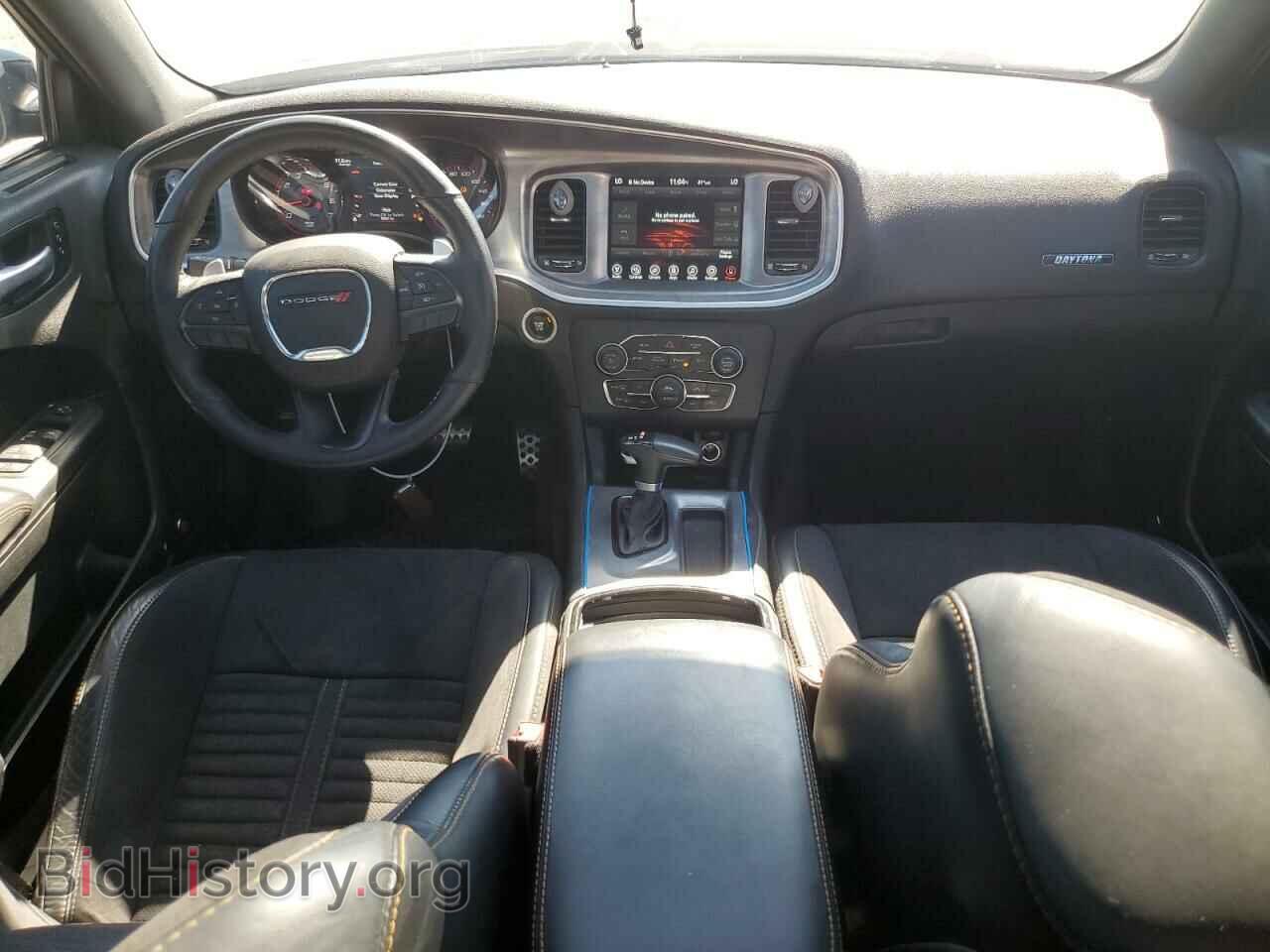 2017 DODGE CHARGER - VIN: 2C3CDXGJ6HH528811 - Фото 8