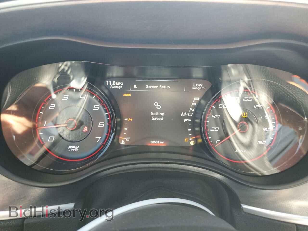 2017 DODGE CHARGER - VIN: 2C3CDXGJ6HH528811 - Фото 9