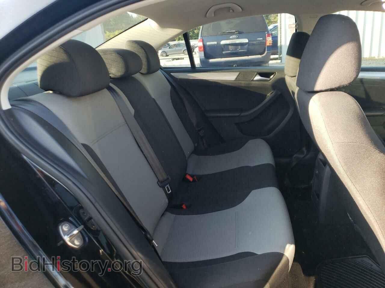 2017 VOLKSWAGEN JETTA - VIN: 3VW2B7AJ2HM394089 - Фото 10