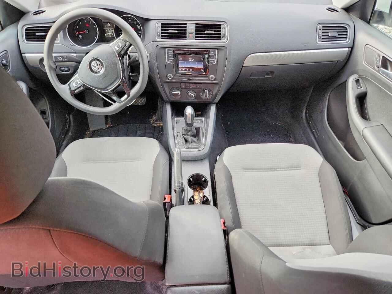 2017 VOLKSWAGEN JETTA - VIN: 3VW2B7AJ5HM400726 - Фото 8