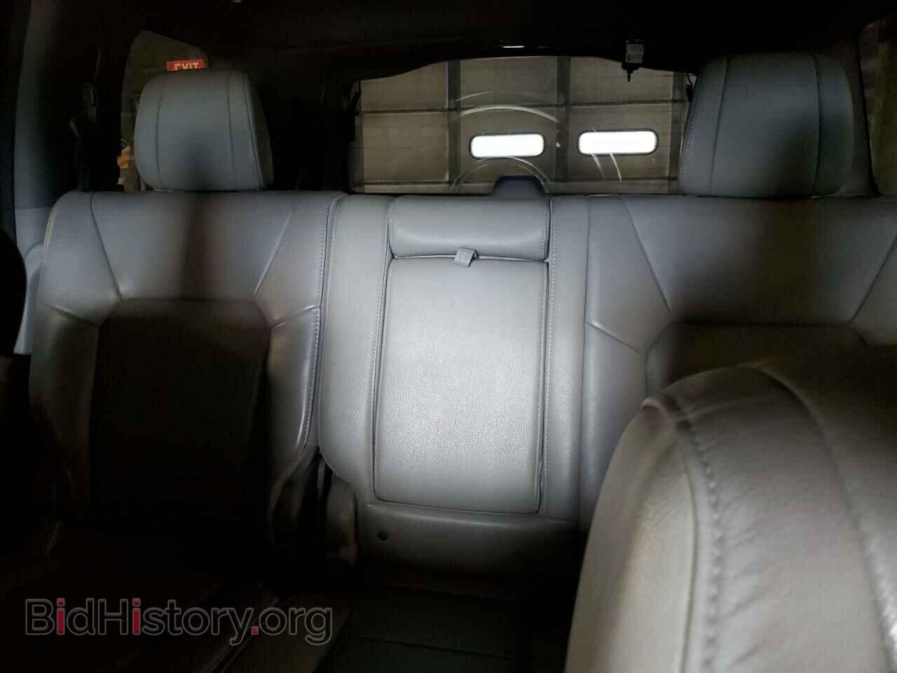 2013 HONDA PILOT - VIN: 5FNYF4H53DB086176 - Фото 10