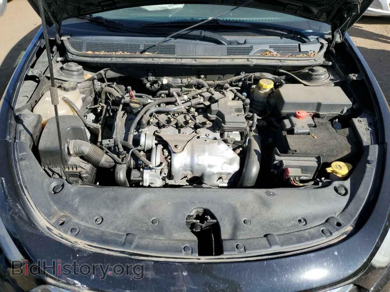 2014 DODGE DART - VIN: 1C3CDFDH9ED705517 - Фото 11
