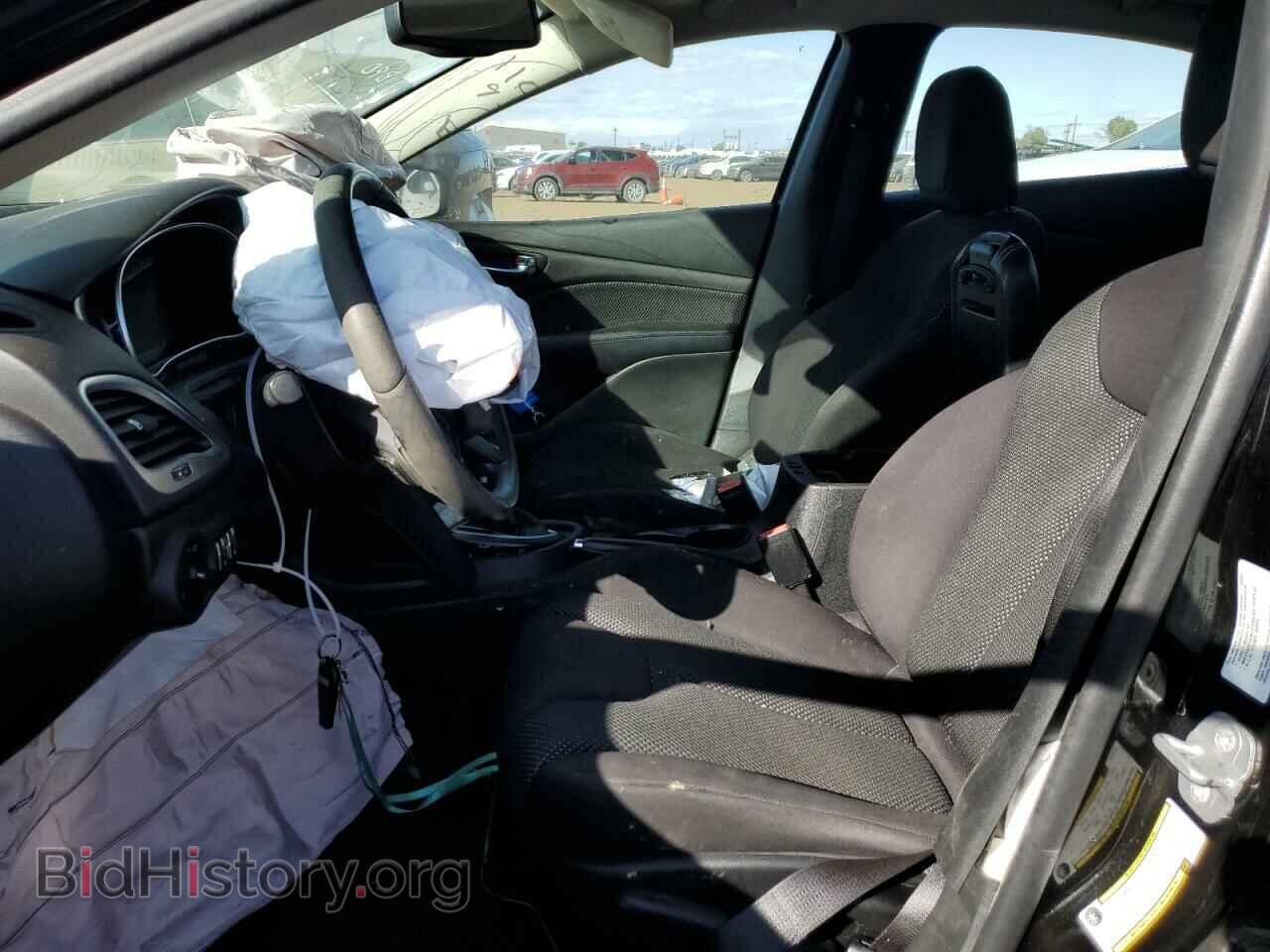 2014 DODGE DART - VIN: 1C3CDFDH9ED705517 - Фото 7