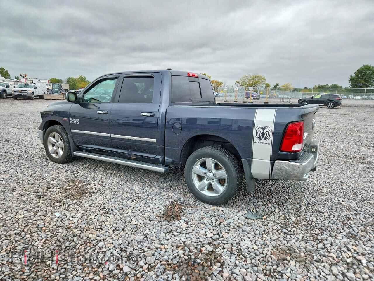2017 RAM 1500 - VIN: 1C6RR7LT6HS563783 - Photo 2
