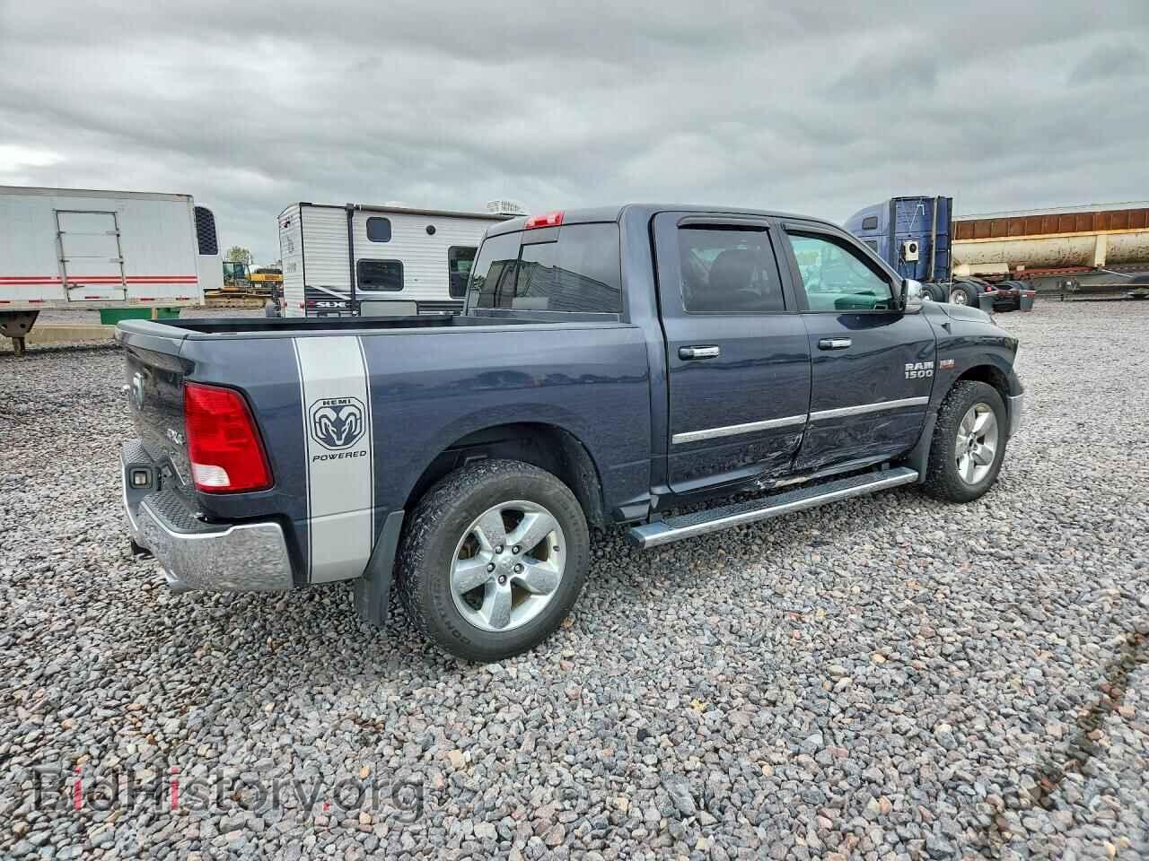 2017 RAM 1500 - VIN: 1C6RR7LT6HS563783 - Photo 3