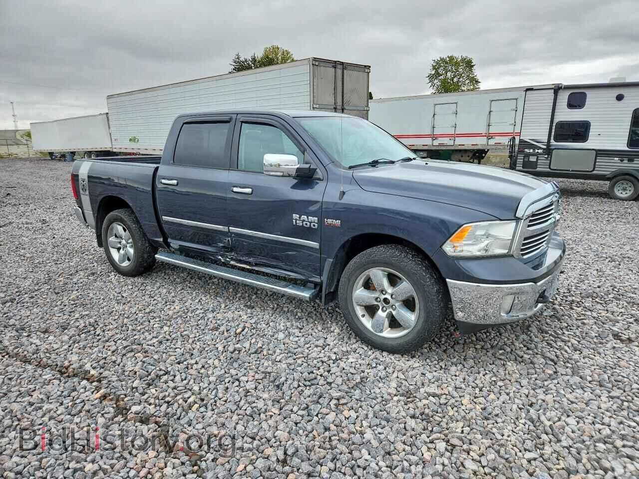 2017 RAM 1500 - VIN: 1C6RR7LT6HS563783 - Photo 4