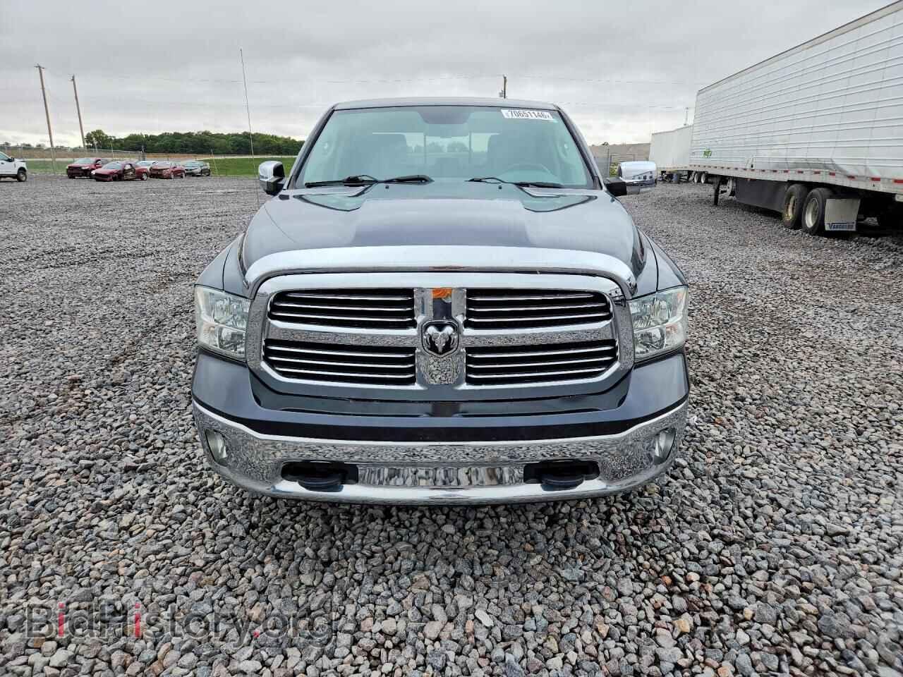 2017 RAM 1500 - VIN: 1C6RR7LT6HS563783 - Photo 5
