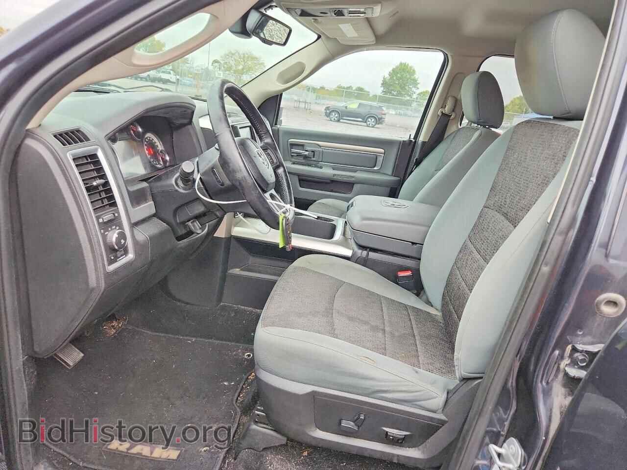 2017 RAM 1500 - VIN: 1C6RR7LT6HS563783 - Photo 7