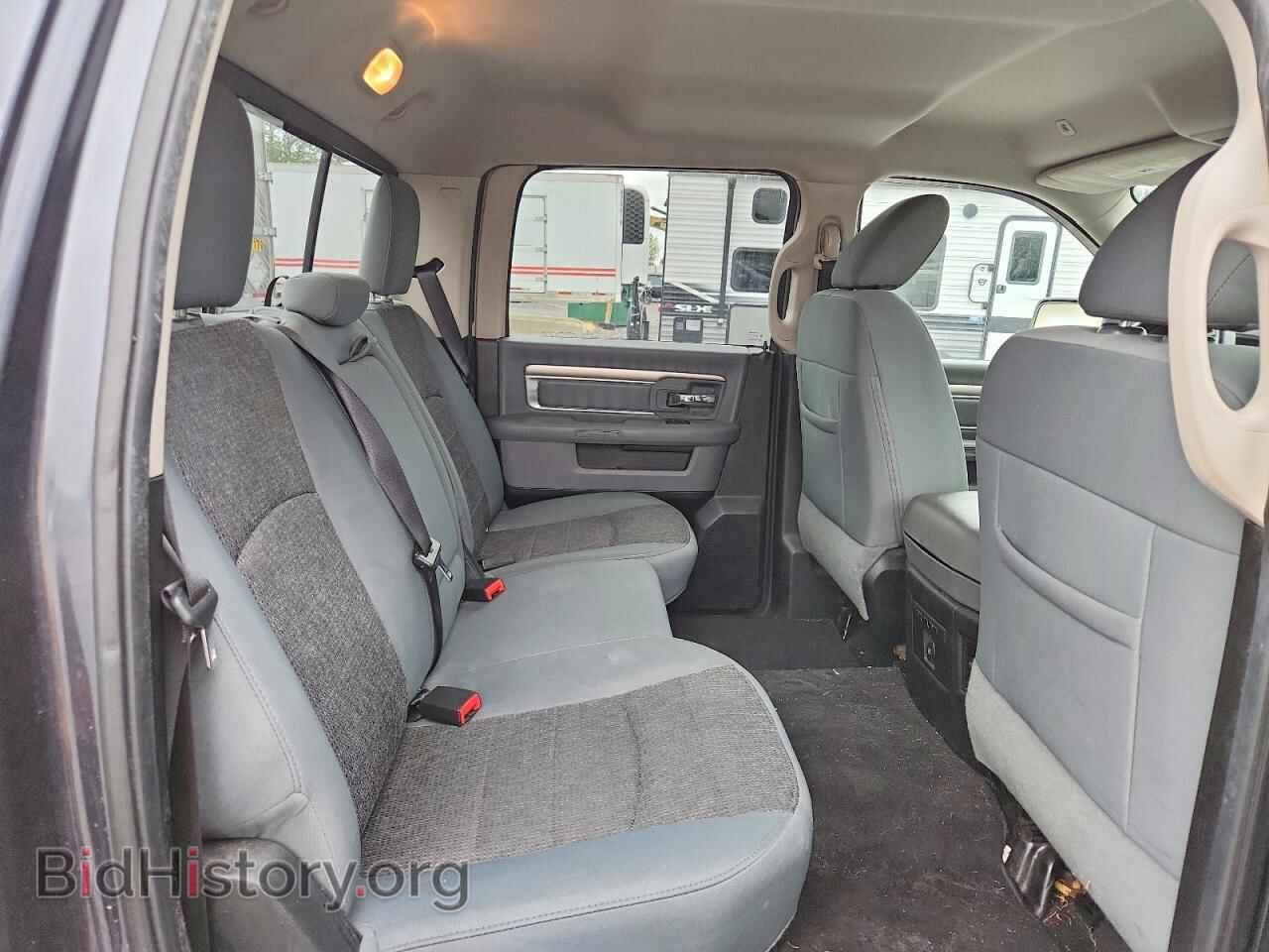 2017 RAM 1500 - VIN: 1C6RR7LT6HS563783 - Photo 10
