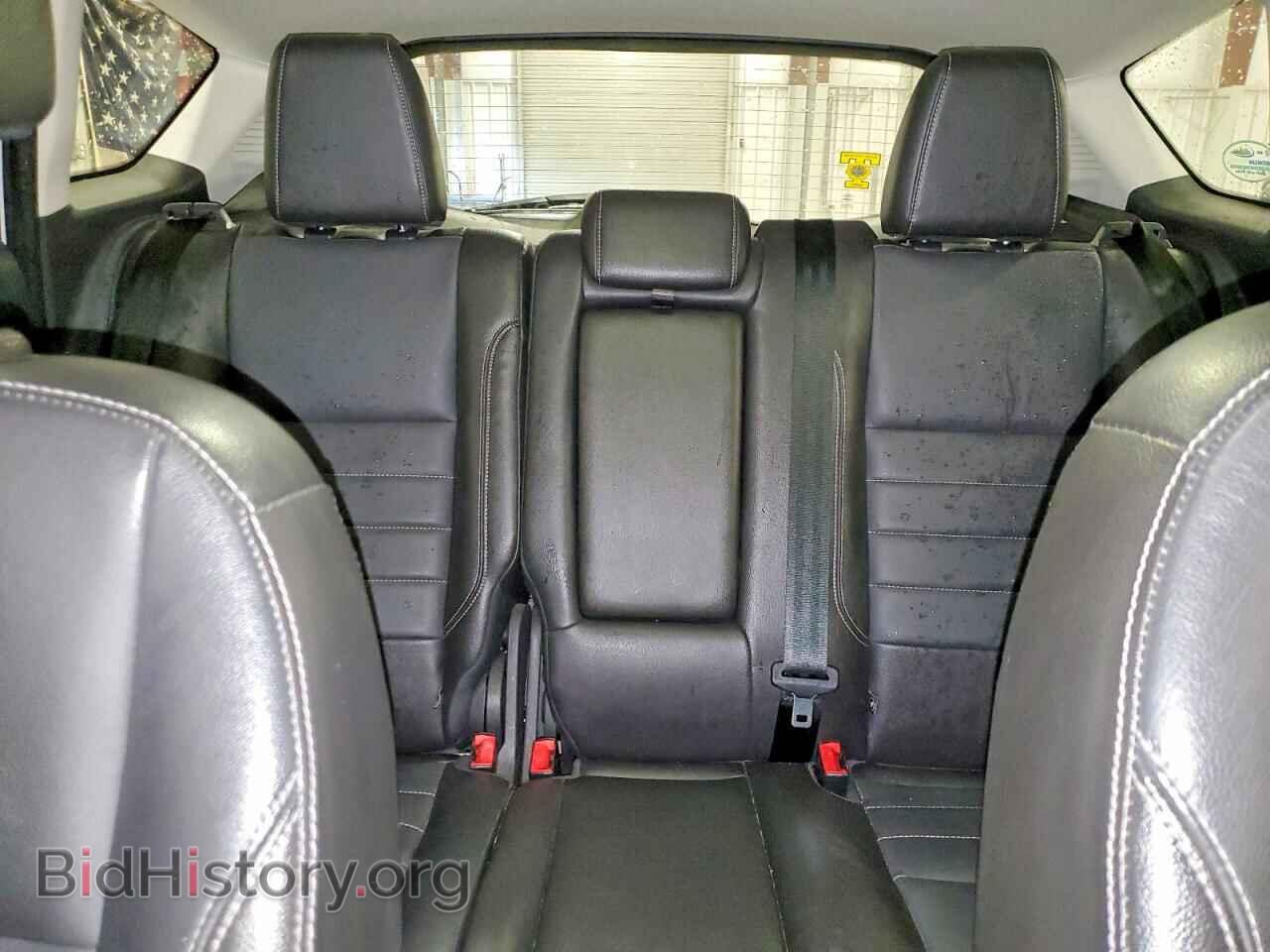 2014 FORD CMAX - VIN: 1FADP5CU1EL512967 - Photo 10