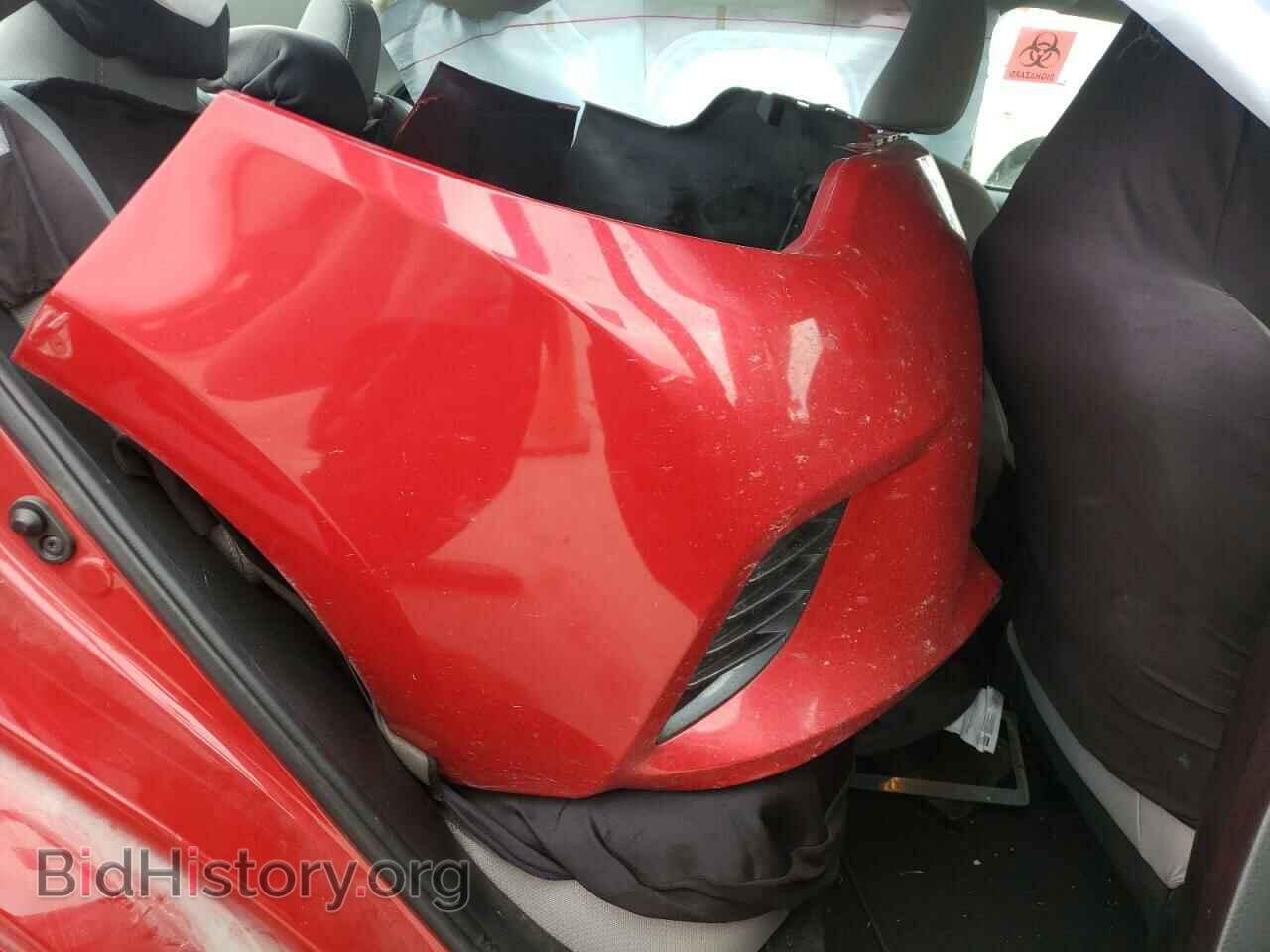2016 TOYOTA COROLLA - VIN: 5YFBURHE4GP486927 - Photo 6