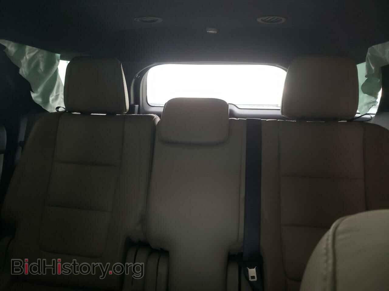 2015 FORD EXPLORER - VIN: 1FM5K7D82FGB37364 - Фото 10