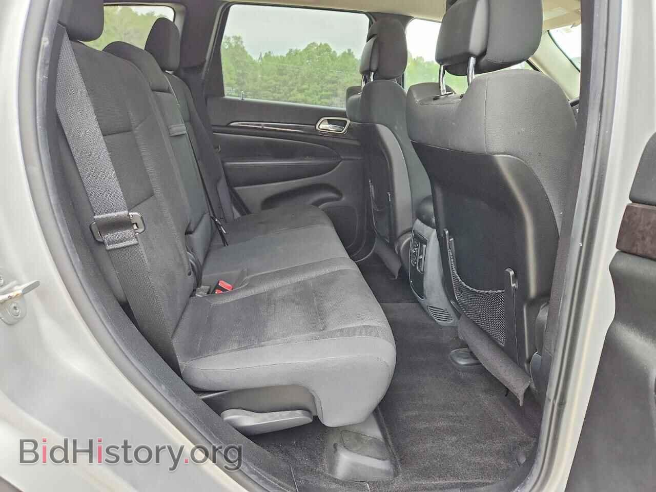 2012 JEEP CHEROKEE - VIN: 1C4RJEAG0CC234977 - Photo 11