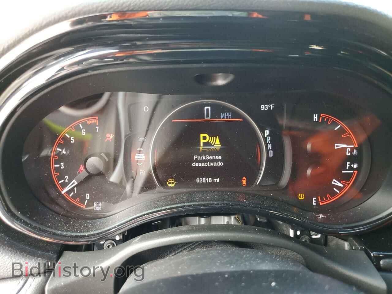 2021 DODGE DURANGO - VIN: 1C4RDJDG9MC631861 - Photo 9