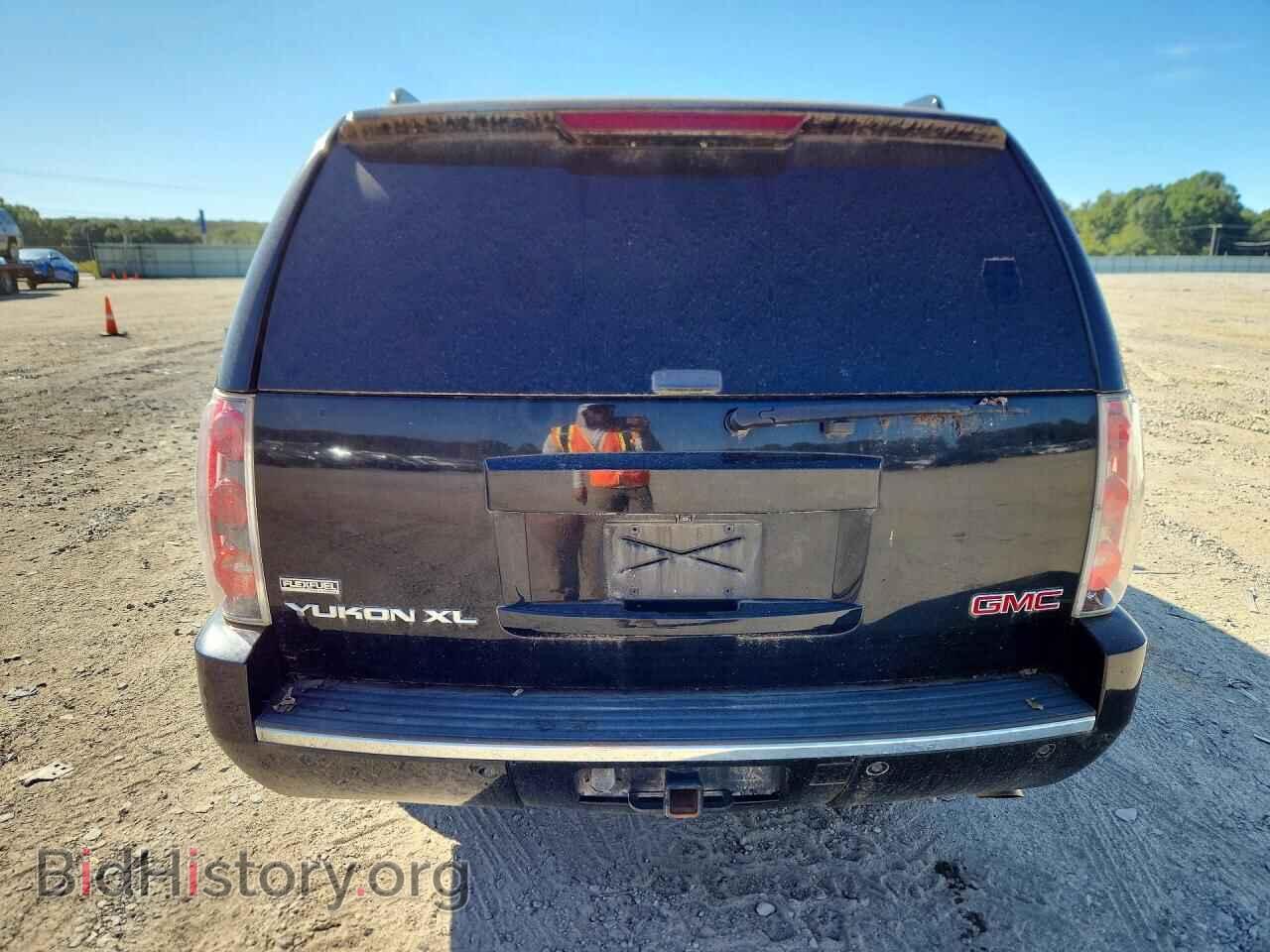 2012 GMC YUKON - VIN: 1GKS1MEF7CR292776 - Photo 6