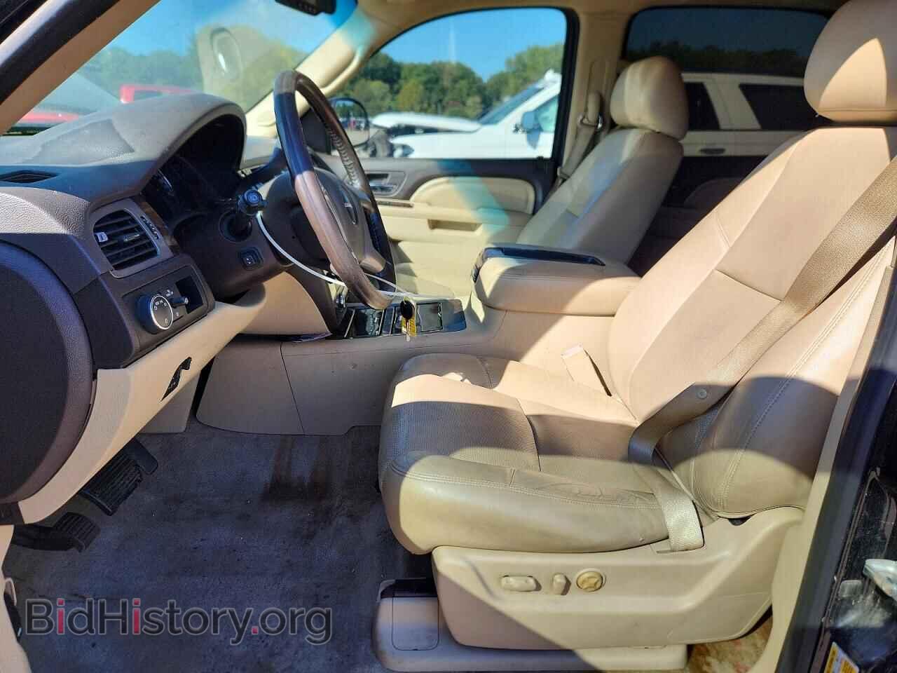 2012 GMC YUKON - VIN: 1GKS1MEF7CR292776 - Photo 7