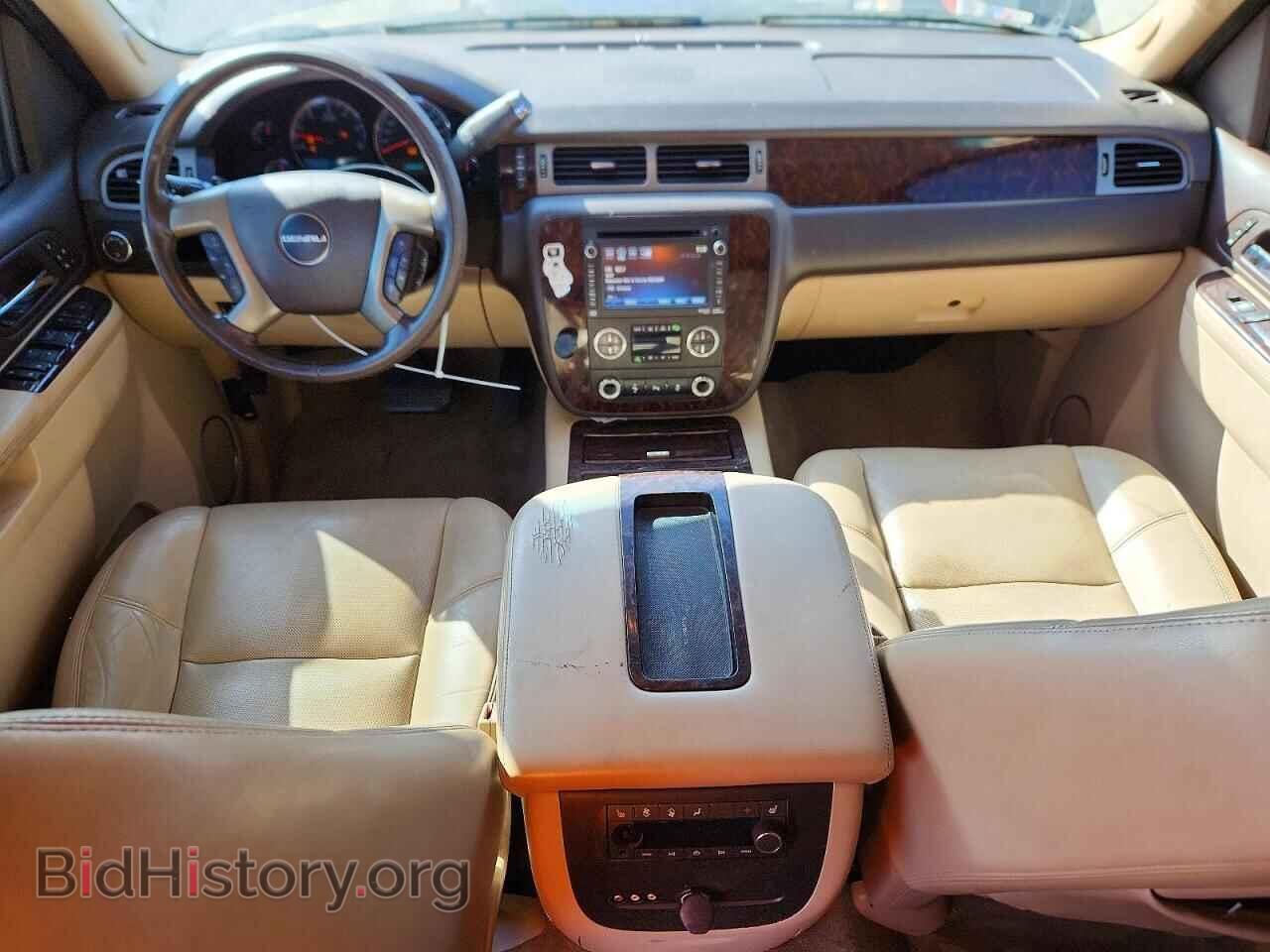 2012 GMC YUKON - VIN: 1GKS1MEF7CR292776 - Photo 8