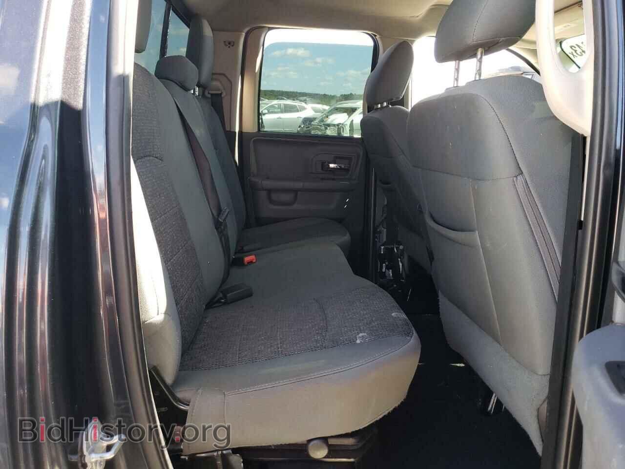 2017 RAM 1500 - VIN: 1C6RR7GT1HS680231 - Фото 10