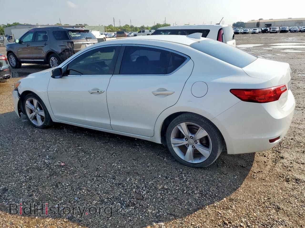 2015 ACURA ILX - VIN: 19VDE1F34FE005253 - Фото 2