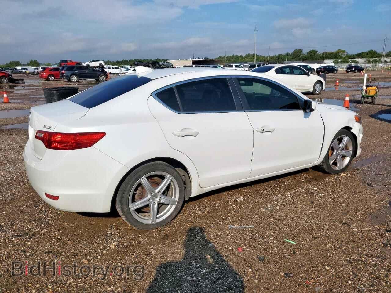 2015 ACURA ILX - VIN: 19VDE1F34FE005253 - Фото 3