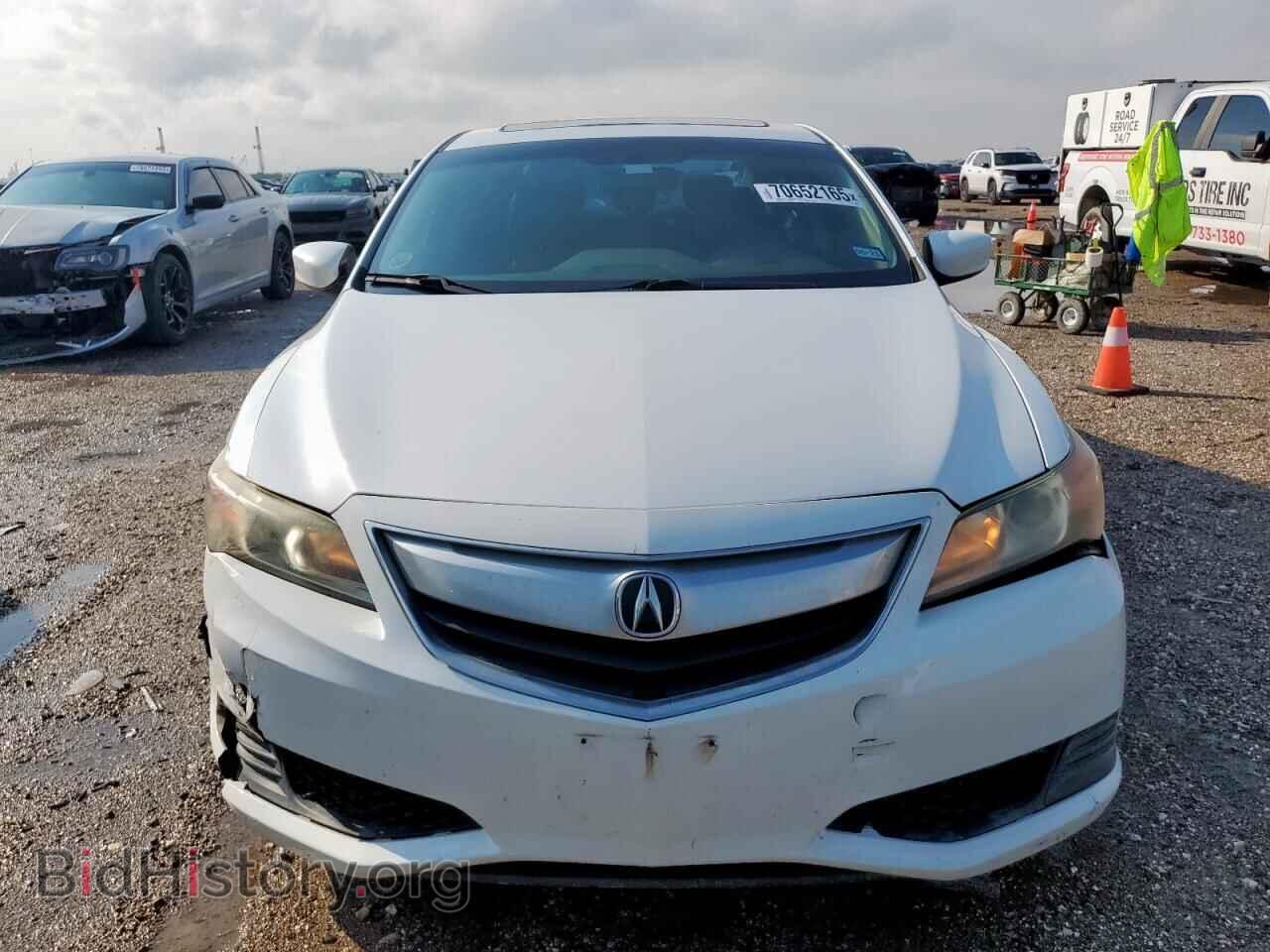 2015 ACURA ILX - VIN: 19VDE1F34FE005253 - Фото 5