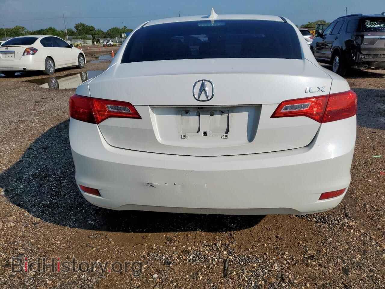 2015 ACURA ILX - VIN: 19VDE1F34FE005253 - Фото 6