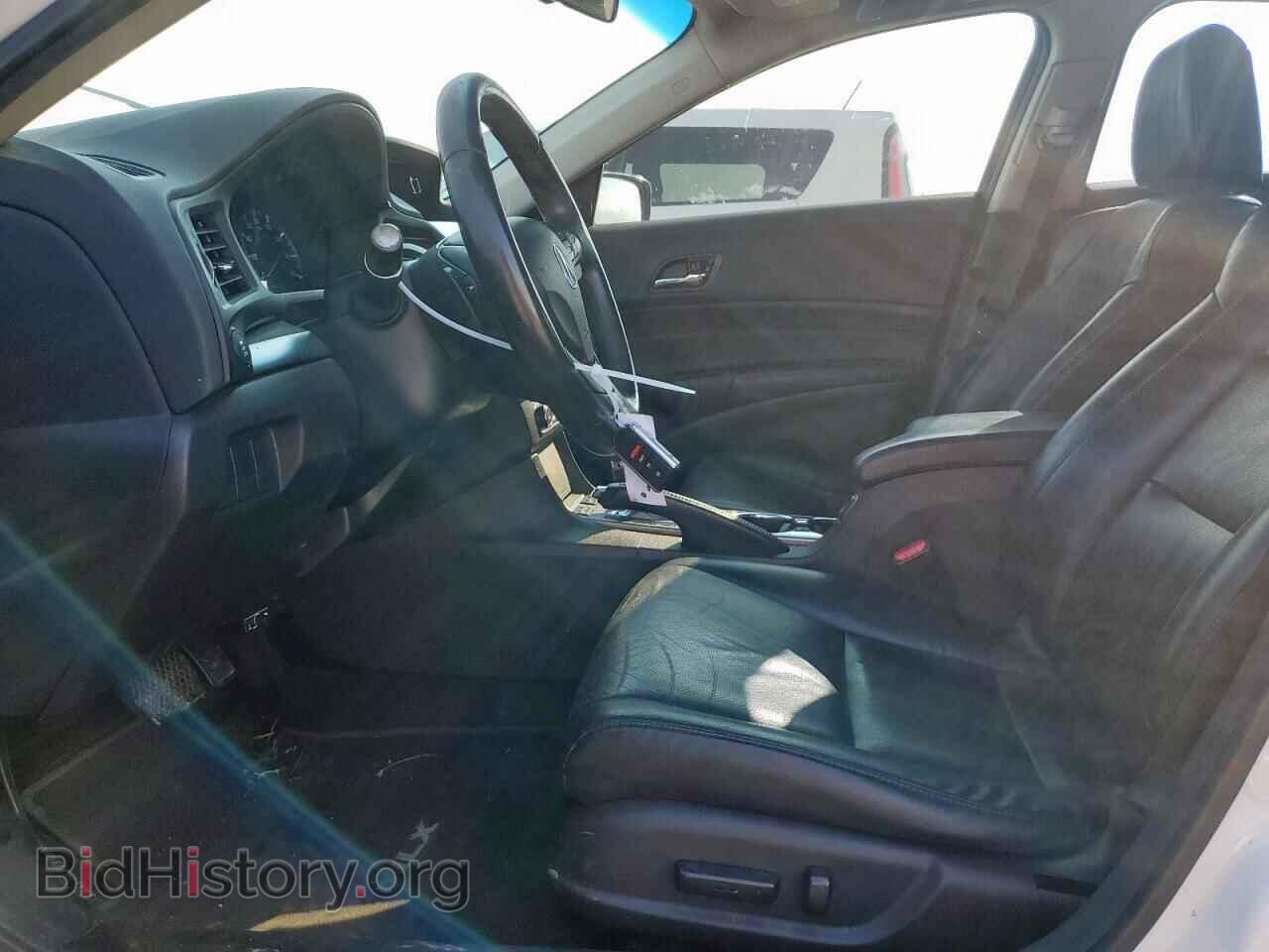 2015 ACURA ILX - VIN: 19VDE1F34FE005253 - Фото 7