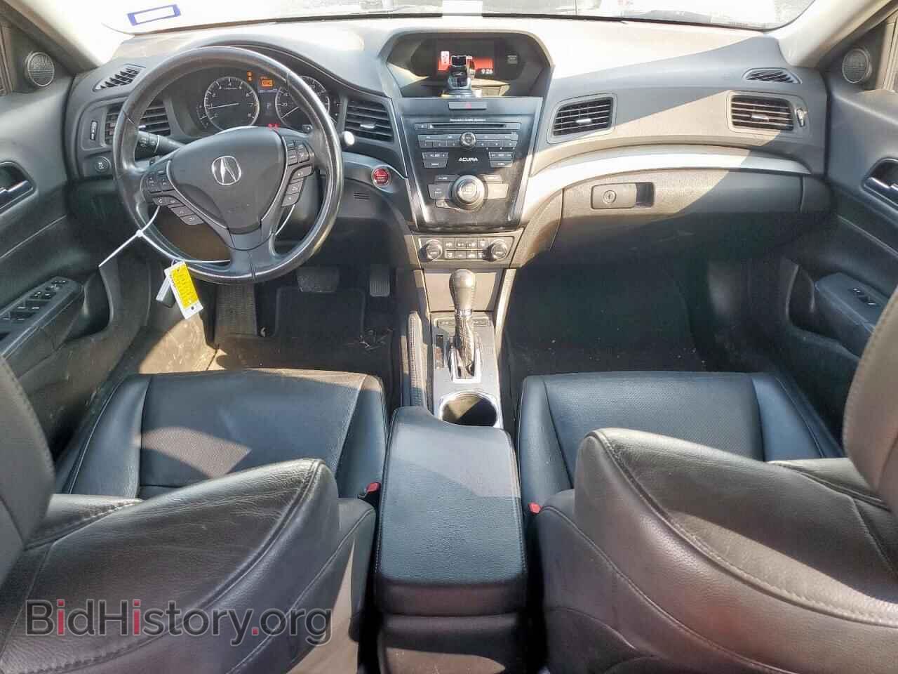 2015 ACURA ILX - VIN: 19VDE1F34FE005253 - Фото 8