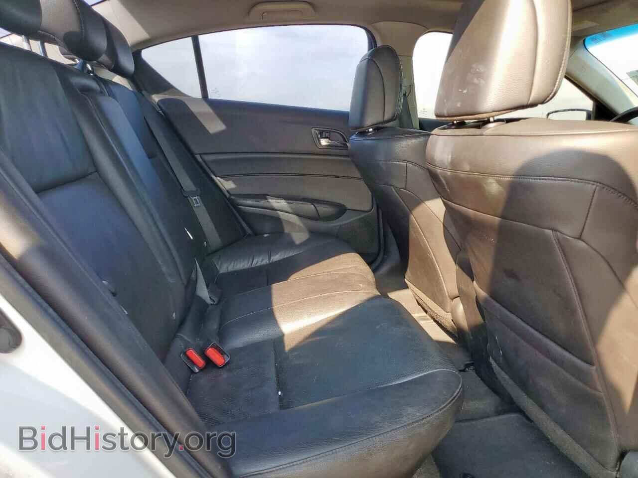 2015 ACURA ILX - VIN: 19VDE1F34FE005253 - Фото 10